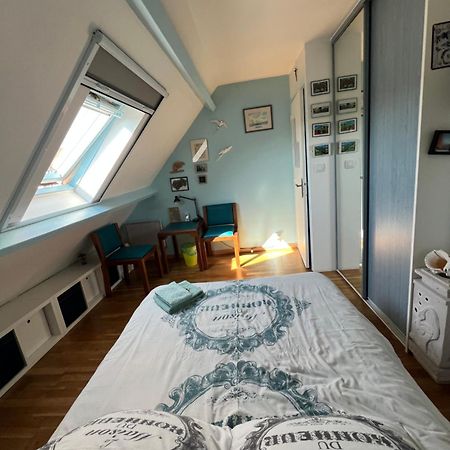 La Maison Du Bonheur Saintry-sur-Seine エクステリア 写真