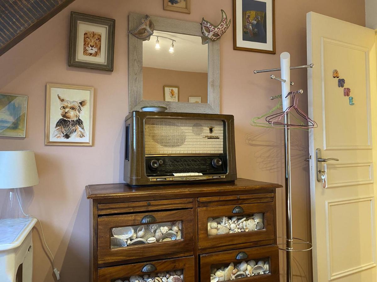 La Maison Du Bonheur Saintry-sur-Seine エクステリア 写真