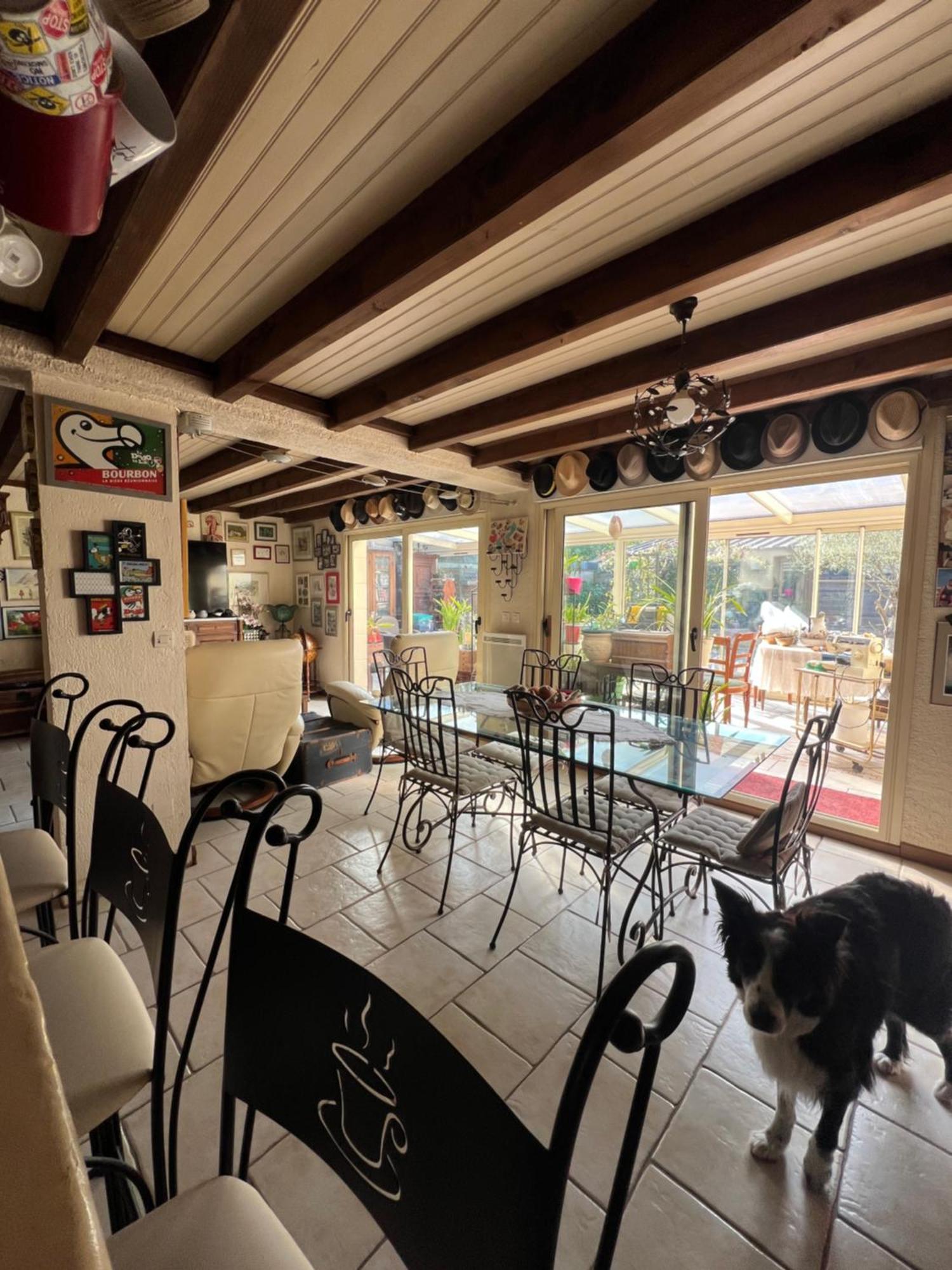 La Maison Du Bonheur Saintry-sur-Seine エクステリア 写真