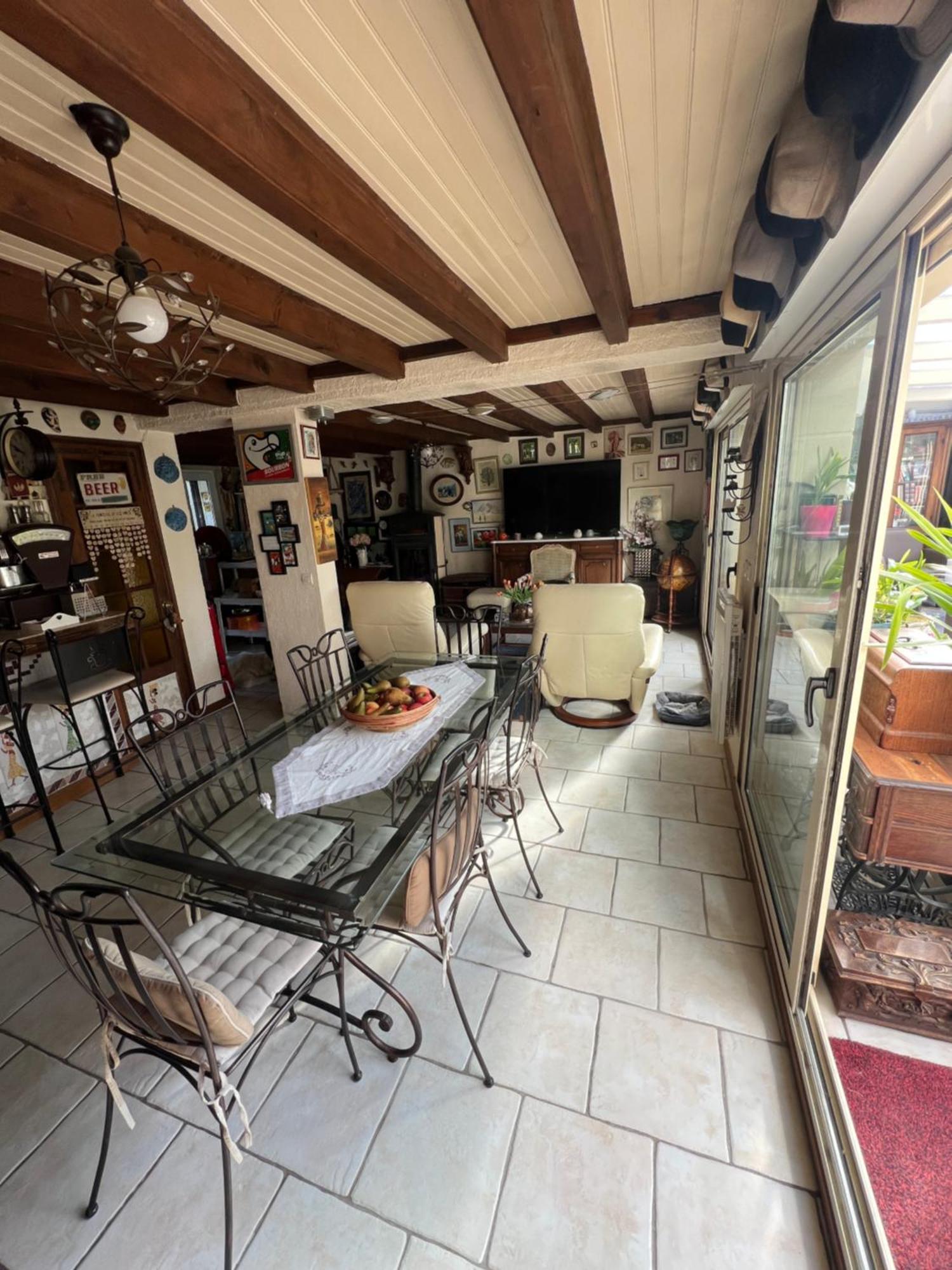 La Maison Du Bonheur Saintry-sur-Seine エクステリア 写真